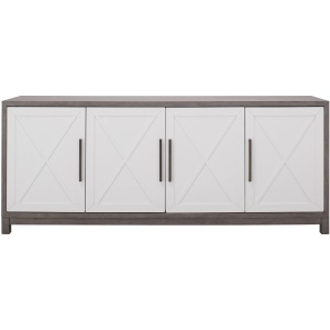 Karina 78" TV Console