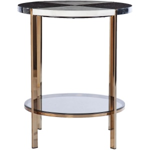 Karla End Table