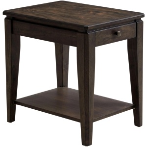 Kauai Chair Side Table