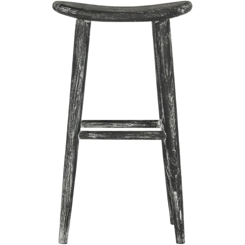 Kayla Wood Bar Stool