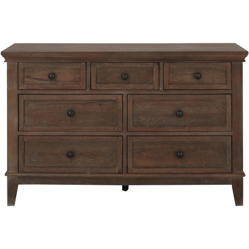 Kennedy Dresser