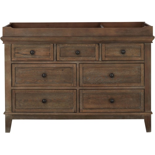 Kennedy Dresser with Changing Tray