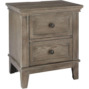 Kennedy Nightstand