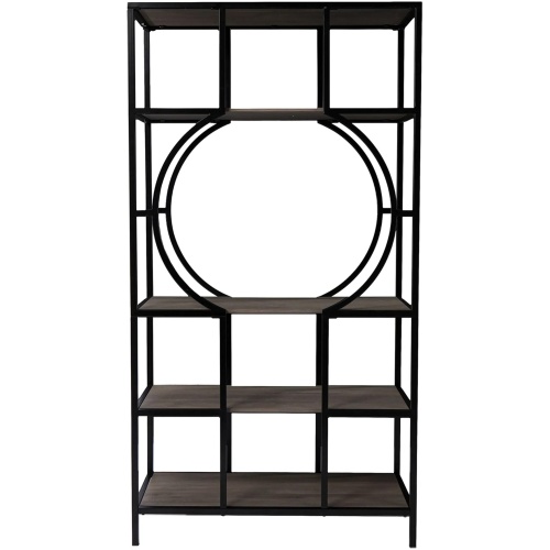 Kenneth Bookcase/Etagere