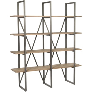 Kenya Bookcase