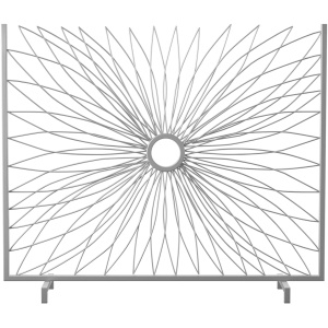 Kimberley Fireplace Screen