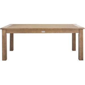 Kimi Cruz Outdoor Patio Coffee Table