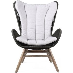 King Indoor Outdoor Lounge Chair