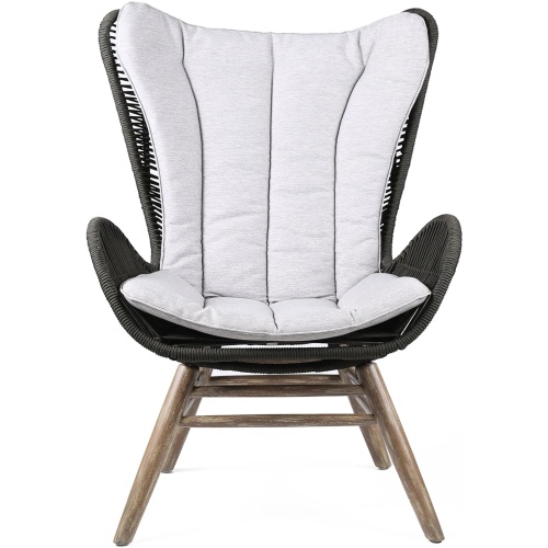 King Indoor Outdoor Lounge Chair