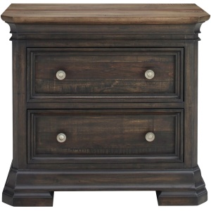 Kingshill Nightstand