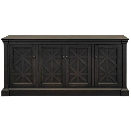 Kingston Traditional 70" TV Console