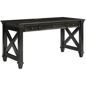 Kingston Traditional Wood Writing Desk