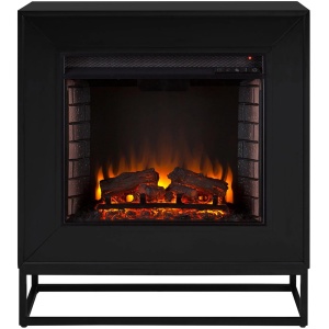 Kirkham Fireplace