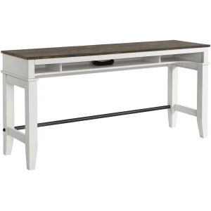 Kona Console Bar Table