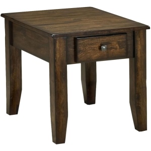 Kona End Table