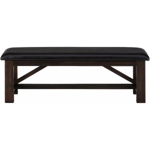 Kona Grove Dining Bench