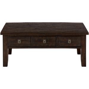 Kona Grove Rectangular Coffee Table