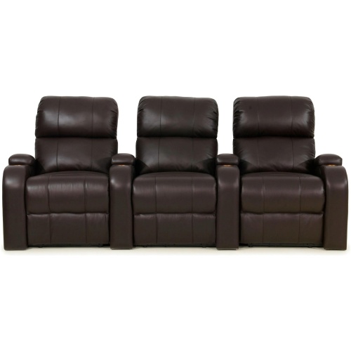 Kristan 3-pc. Power-Reclining Sectional