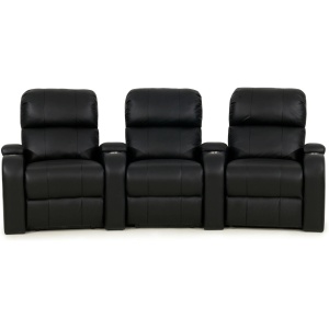 Kristan 3-pc. Reclining Sectional