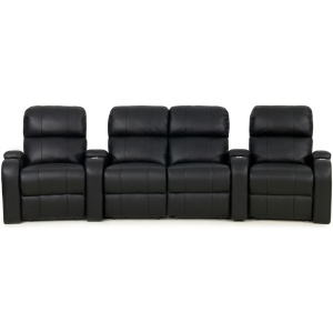 Kristan 4-pc. Power-Reclining Sectional