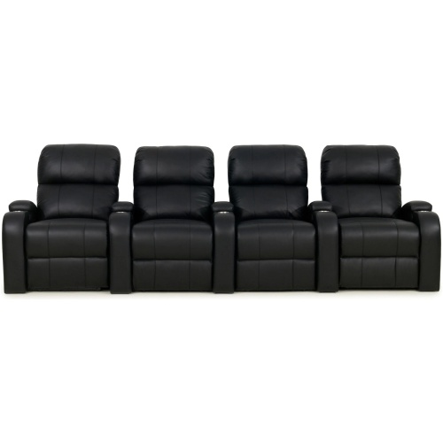 Kristan 4-pc. Reclining Sectional