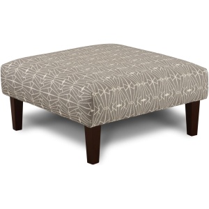Kristoff Cocktail Ottoman