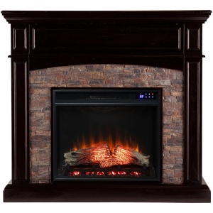 Kyla Touch Screen Media Fireplace