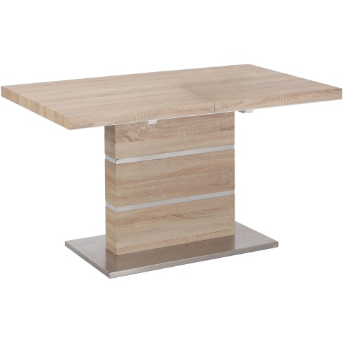 Labrenda Dining Table w/ Leaf