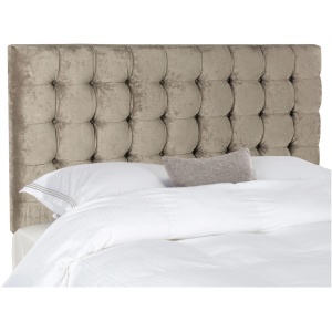 Lamar Tufted Upholstered Headboard