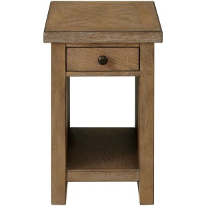 Landmark Chair Side Table