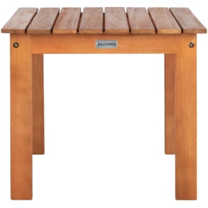 Langer Outdoor Side Table