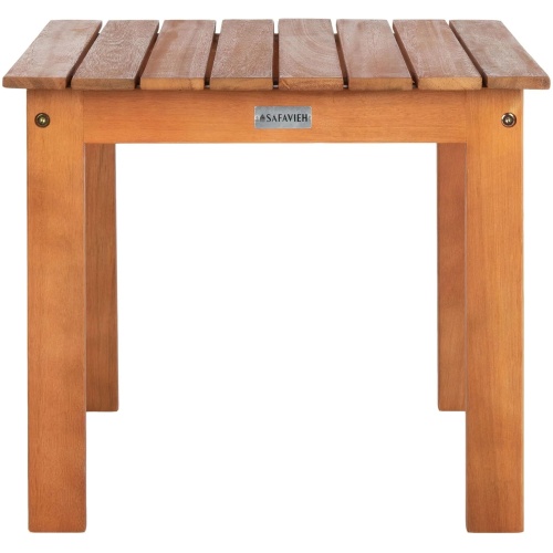 Langer Outdoor Side Table
