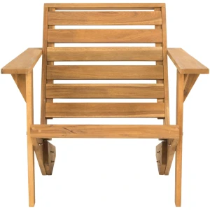Lanty Outdoor Adirondack Chair