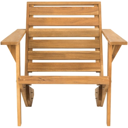 Lanty Outdoor Adirondack Chair