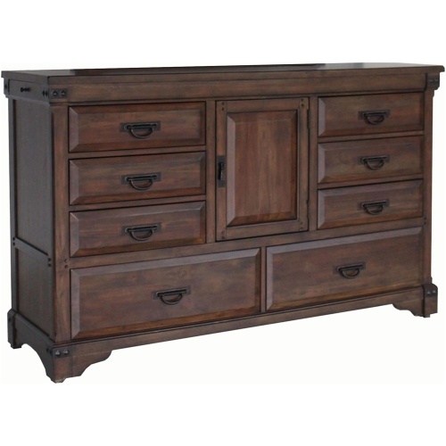 Larchmont Dresser