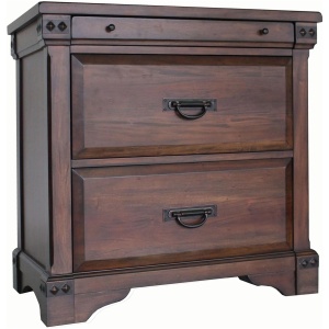 Larchmont Nightstand
