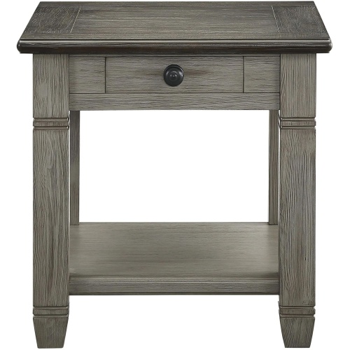 Lark End Table