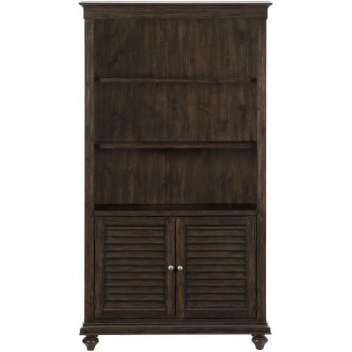 Larkin Bookcase