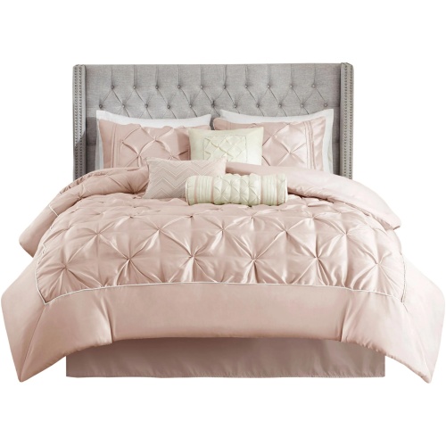 Laurel 7-pc. Comforter Set