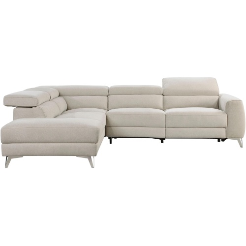 Legrande 2-pc. Power Sectional