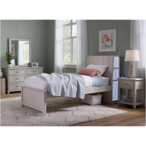 Lennox 4-pc. Bedroom Set