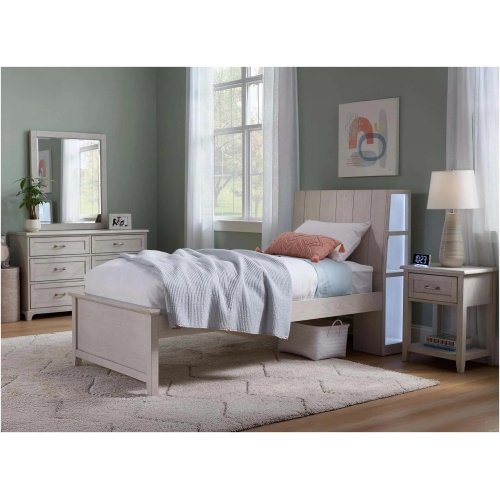 Lennox 4-pc. Bedroom Set