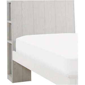 Lennox Bookcase Headboard