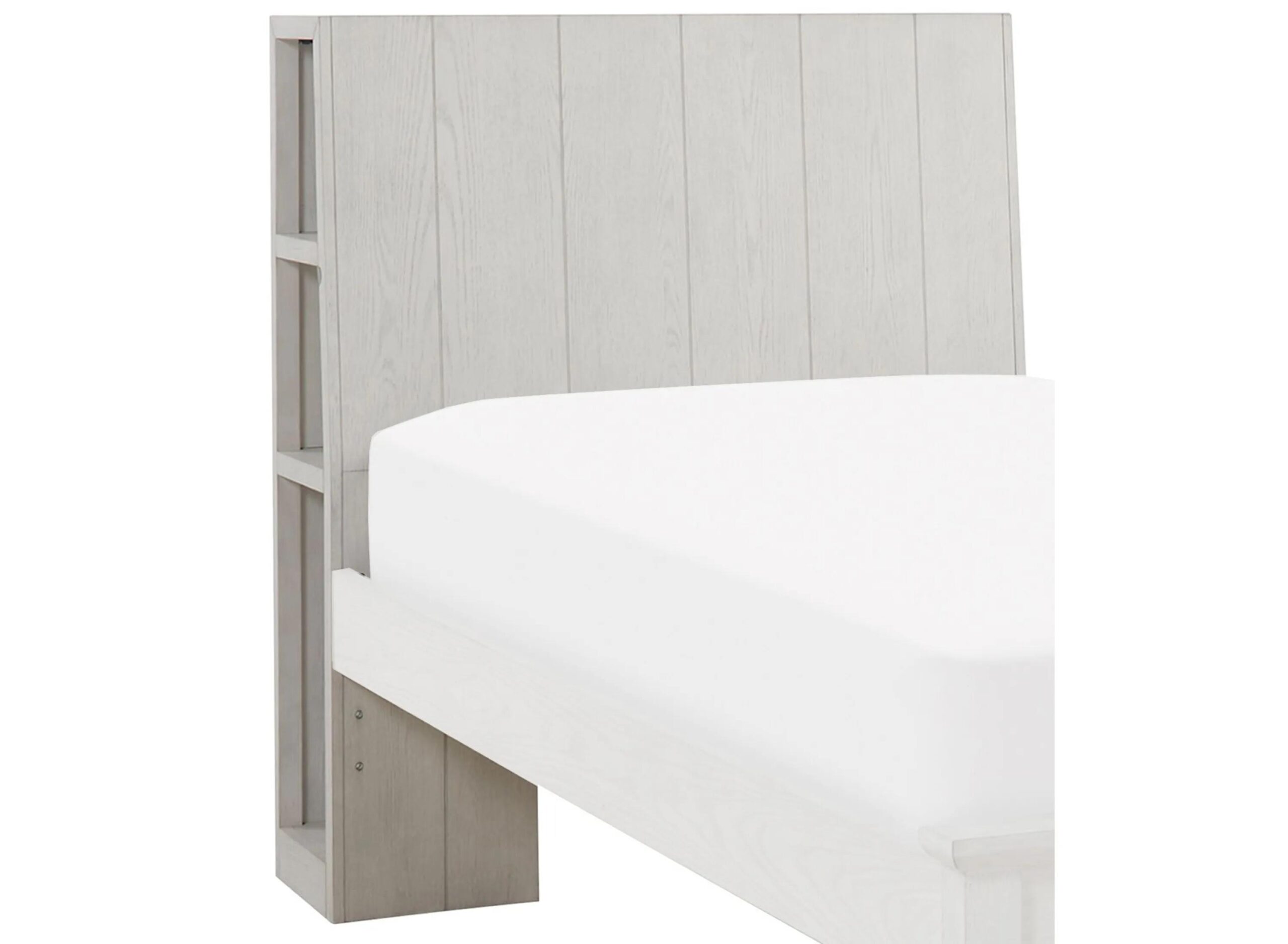 Lennox Bookcase Headboard