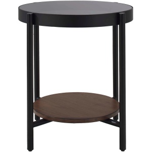 Lenwell End Table