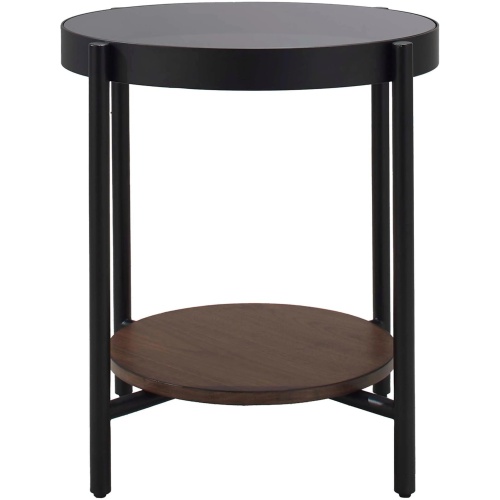 Lenwell End Table