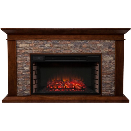 Leyton Fireplace