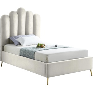 Lily Bed
