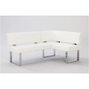 Linden Corner Dining Bench