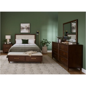 Lindsay 4-pc. Bedroom Set